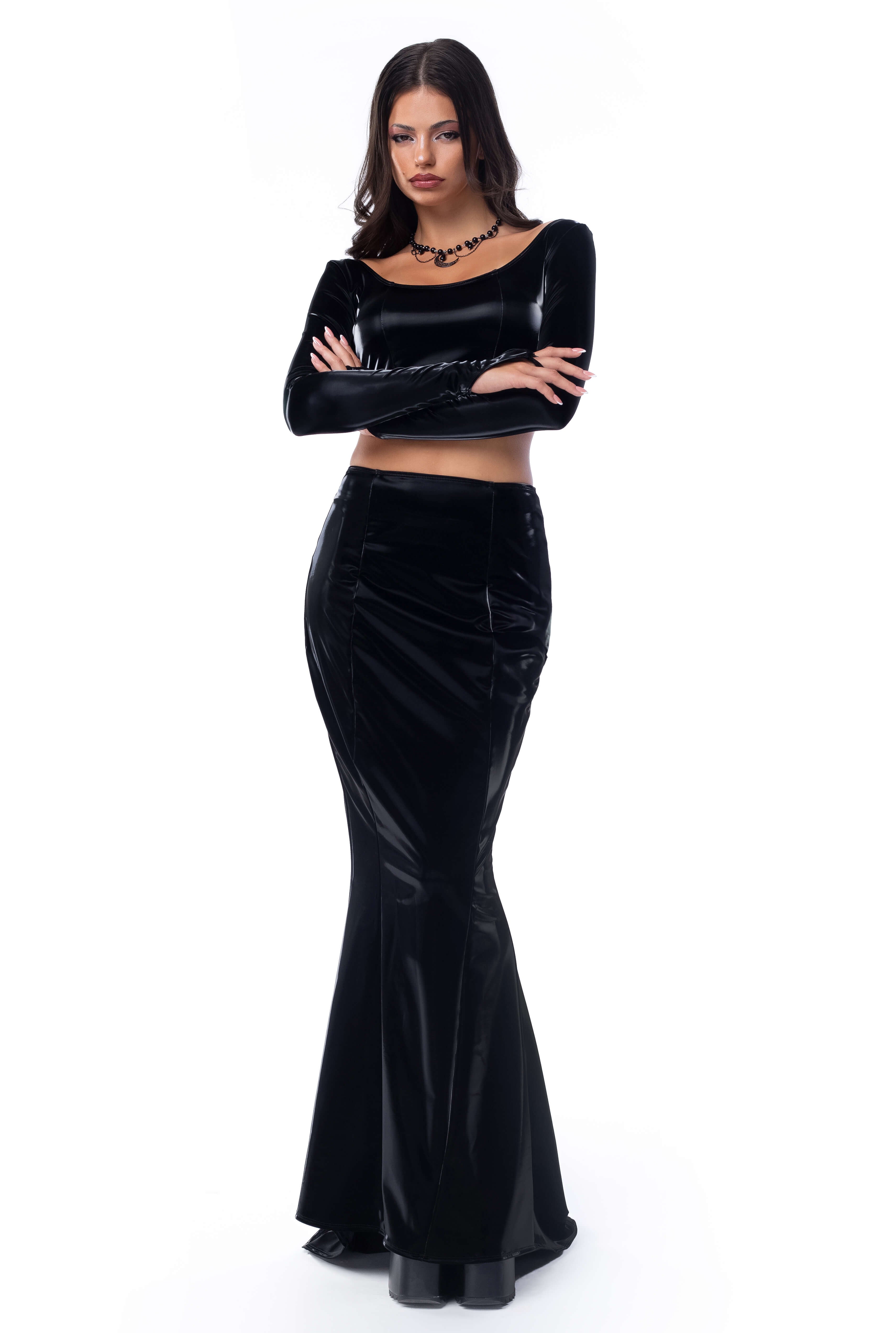 Matron Macabre Set – BADINKA