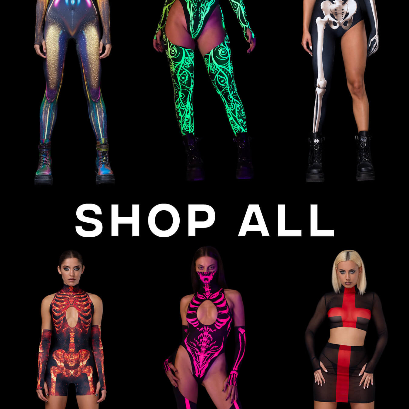 Shop All Halloween