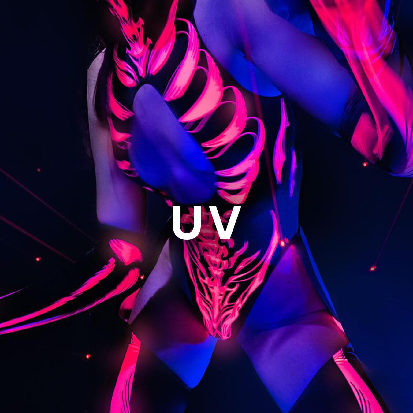 UV/NEON