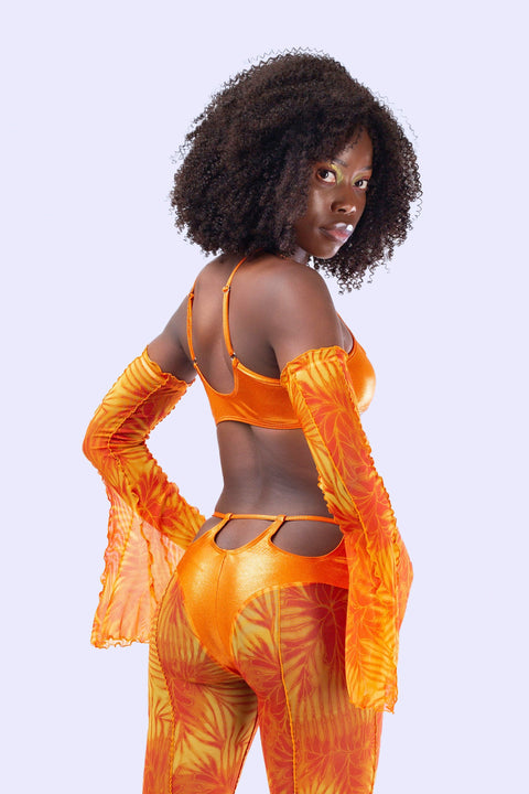 Citrin Micro Top