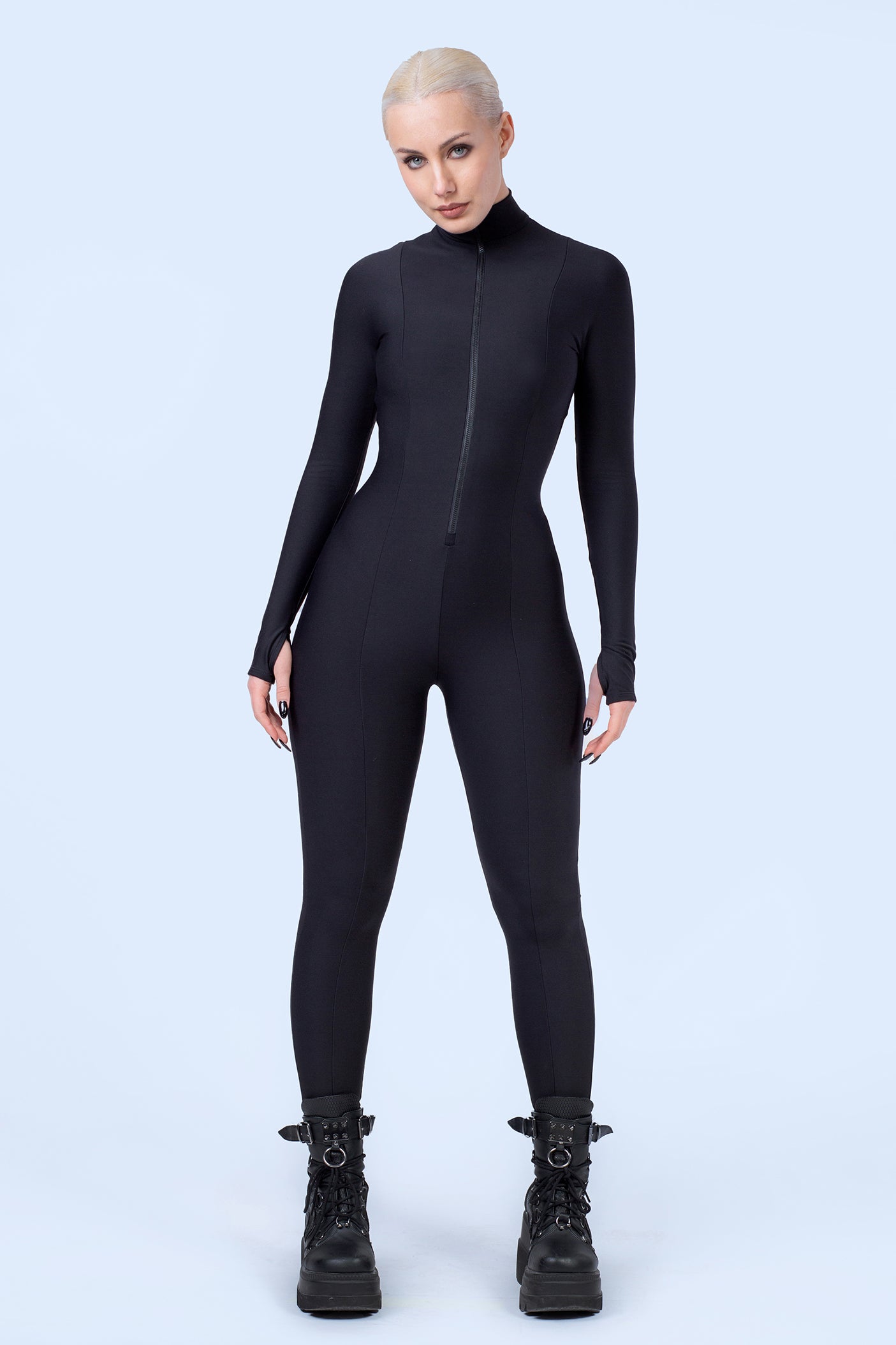 BADINKA blackcatsuitcatsuit techwear cruelintentions 3