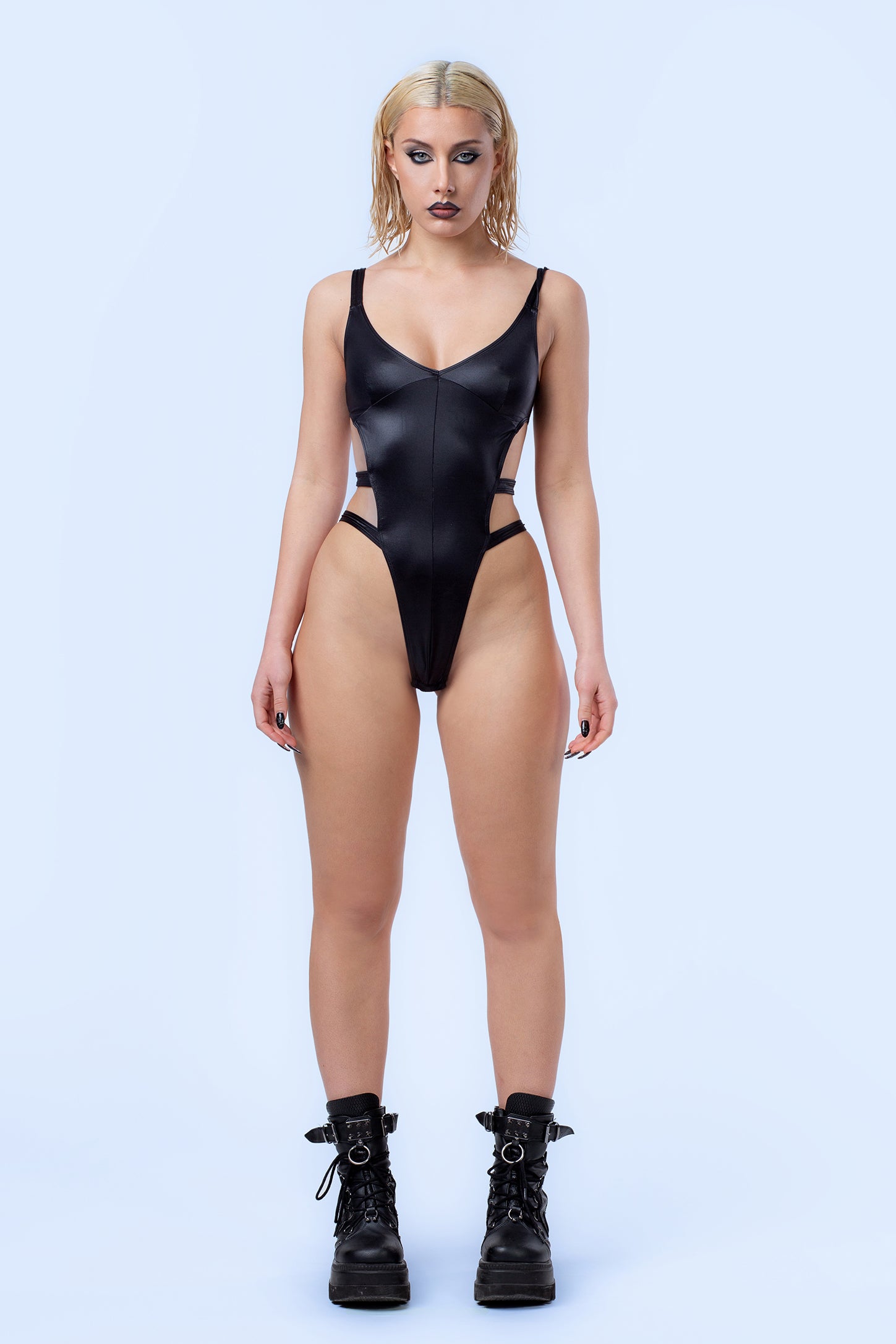 BADINKA sexybodysuit technobodysuit black gunpowder 3 21c09672 39ae 42bd a24d 87fcc86b1bd9