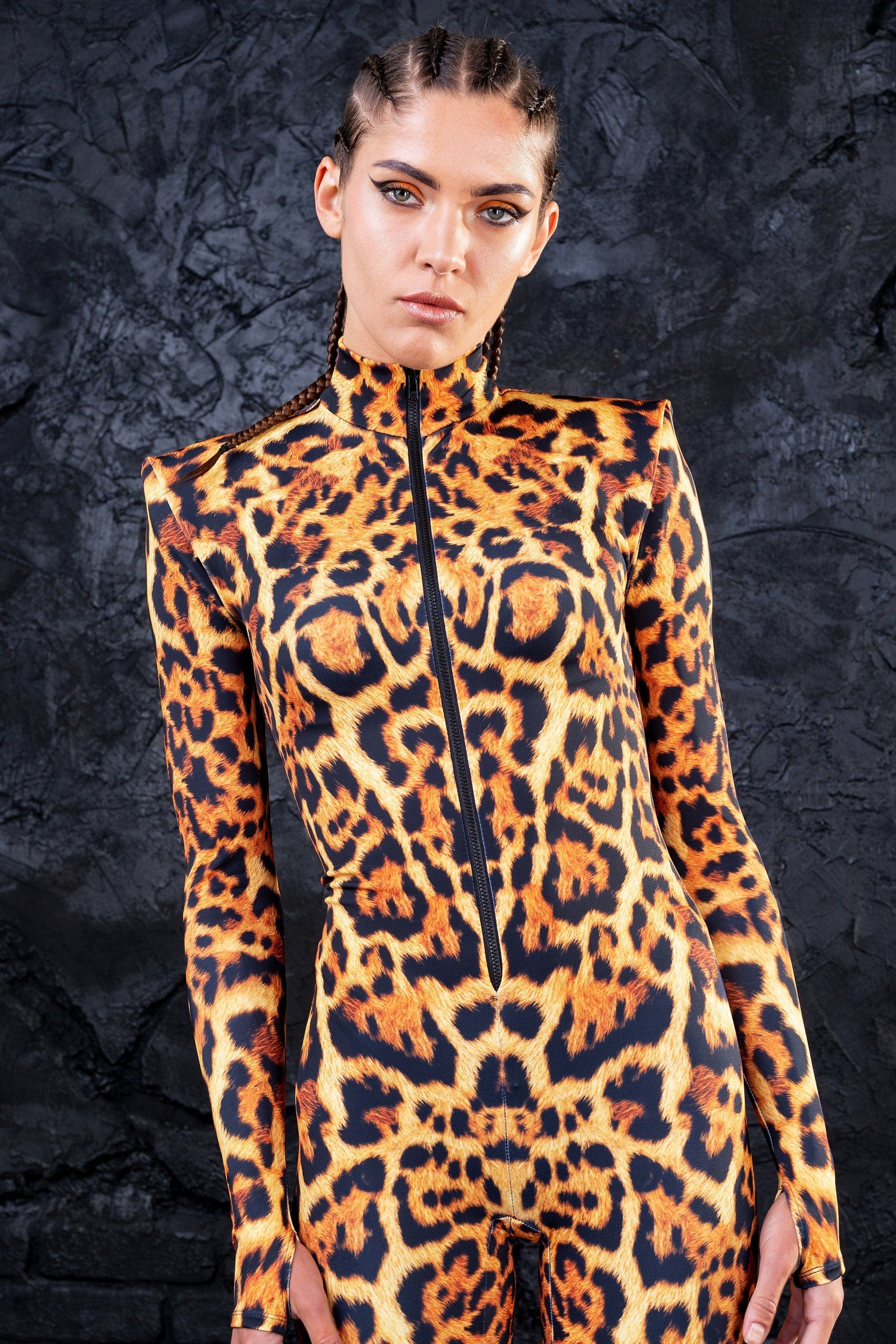 Savage Pad Costume - BADINKA