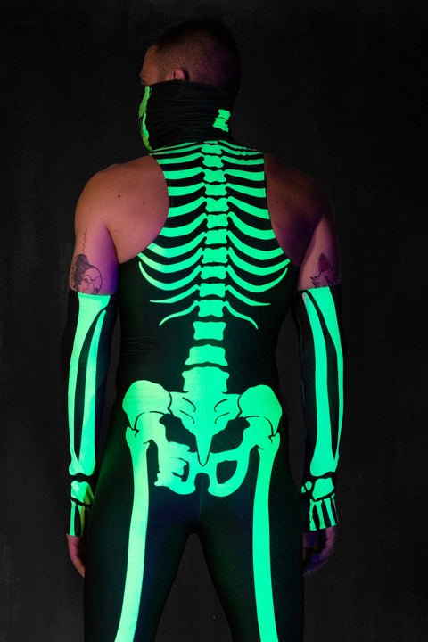 Green Reaper Herren-Overall