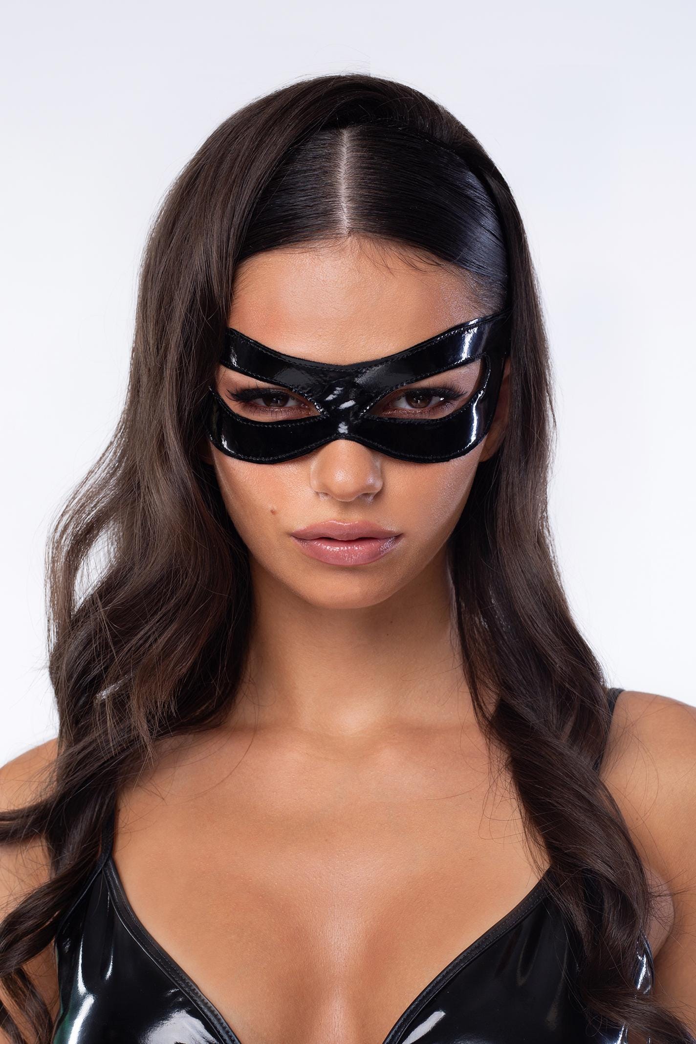 BADINKA Vigilante Eye Mask