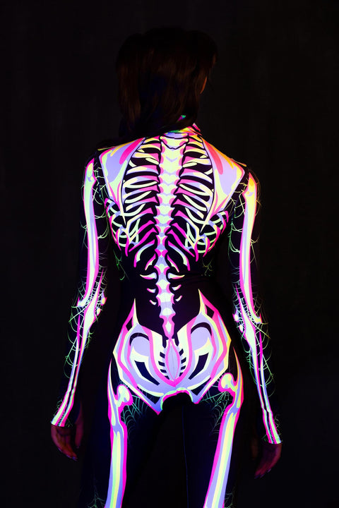Jawbreaker Costume