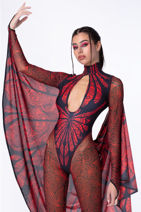 Sexy Women's Catsuits | BADINKA Sexy Women's Catsuits | BADINKA