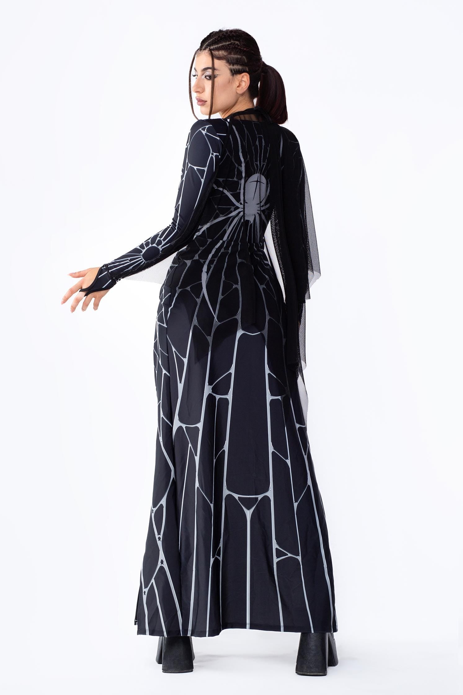 Mommy Long Legs High Slit Dress - BADINKA Mommy Long Legs High Slit Dress - BADINKA