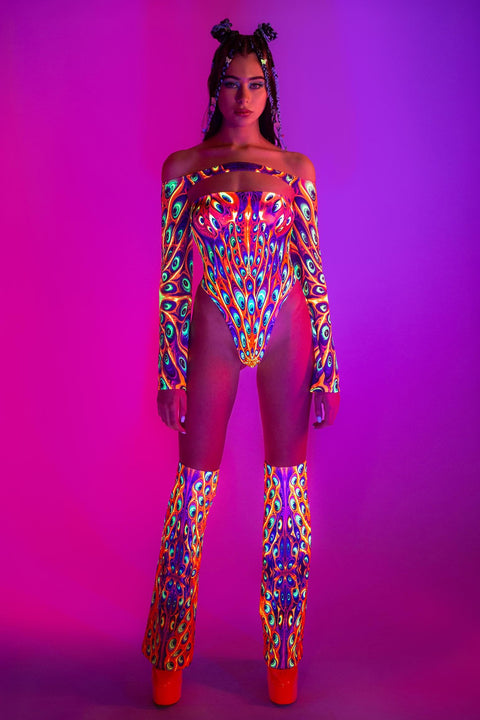Buzzed Out 3-Piece Set