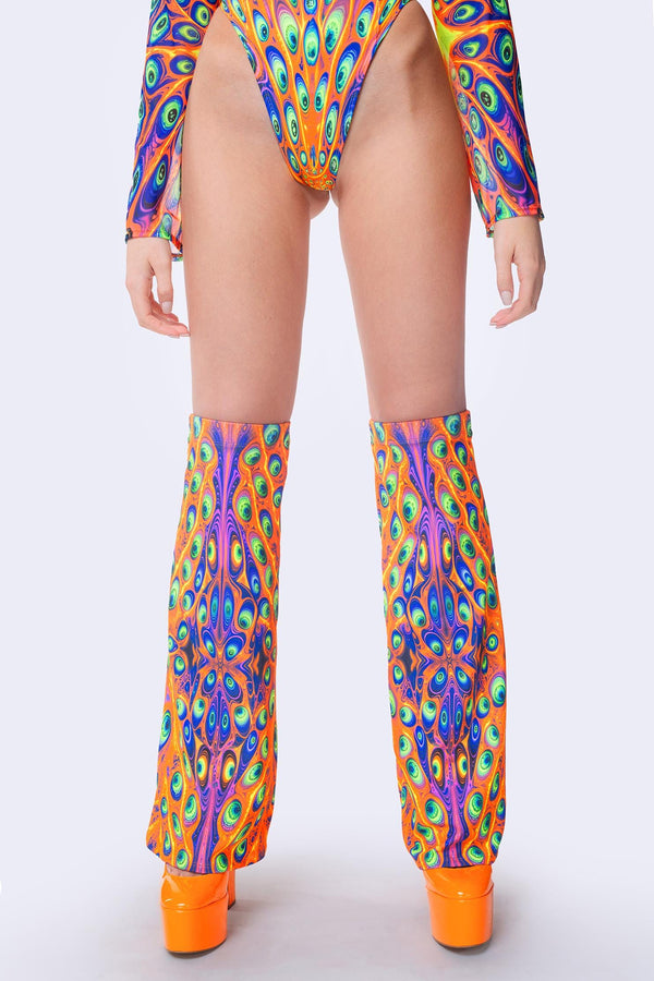 Buzzed Out 3-Piece Set