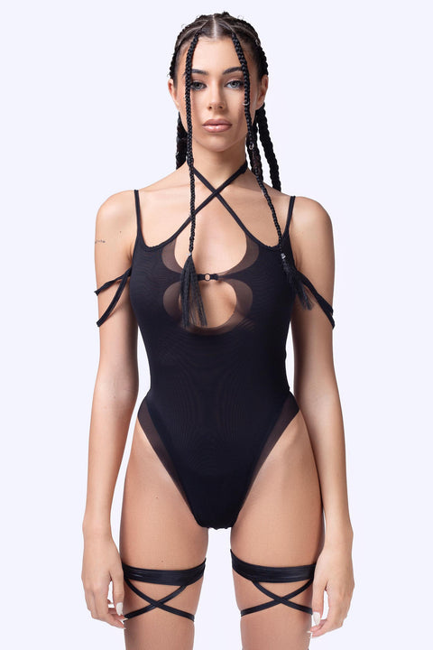 SandstormxEntwined Set