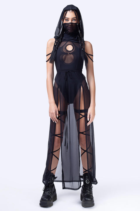 SandstormxEntwined Set