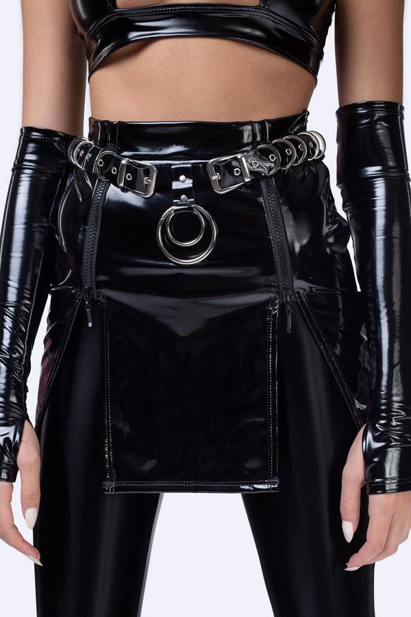 DominatrixxStarvedForGlamour Set