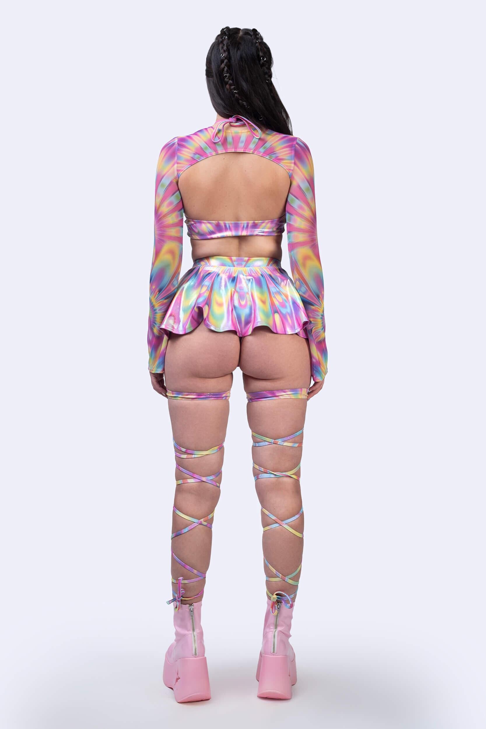BADINKA Kind of Magic Set Pride