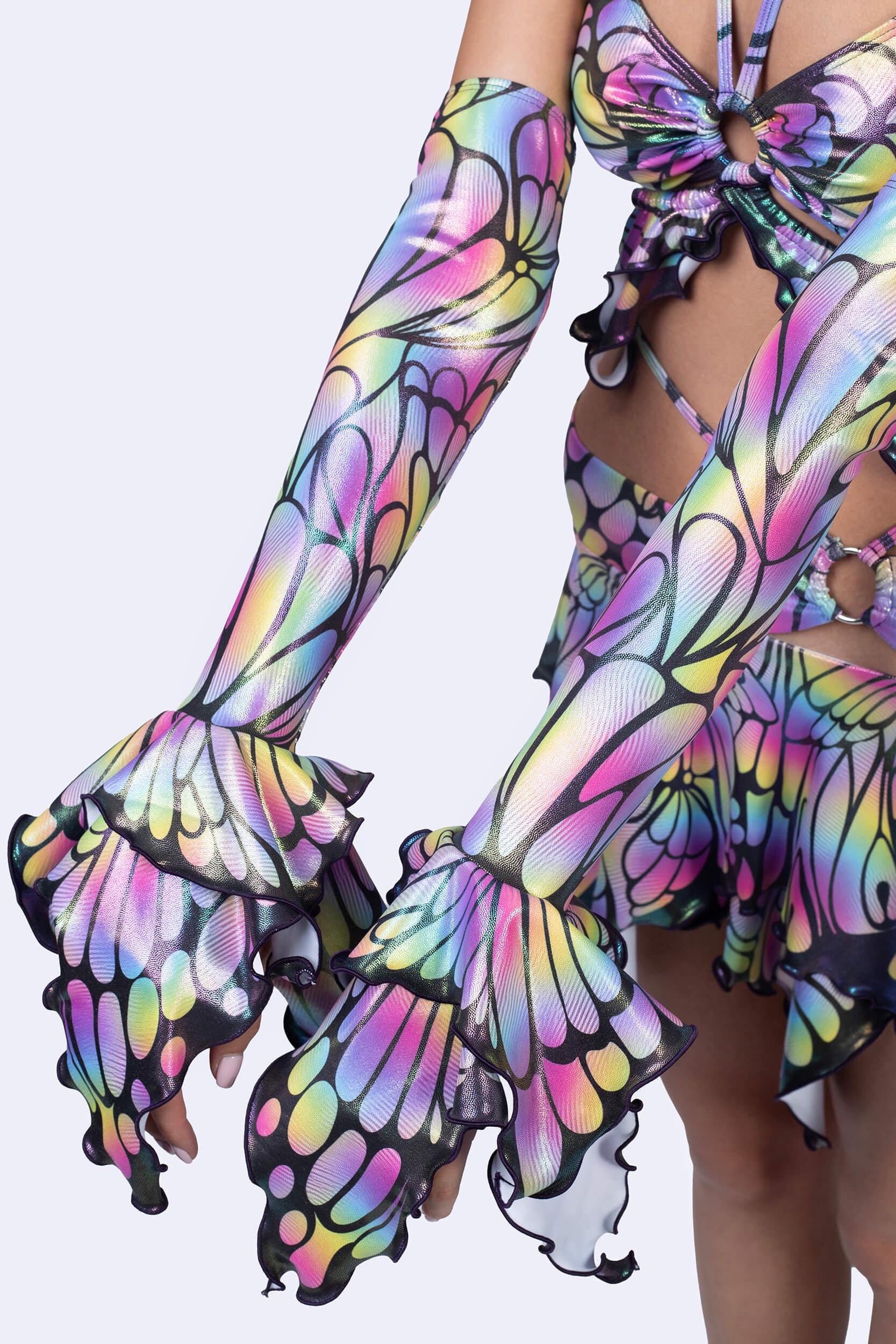 BADINKA Fae Butterfly Set Fairy