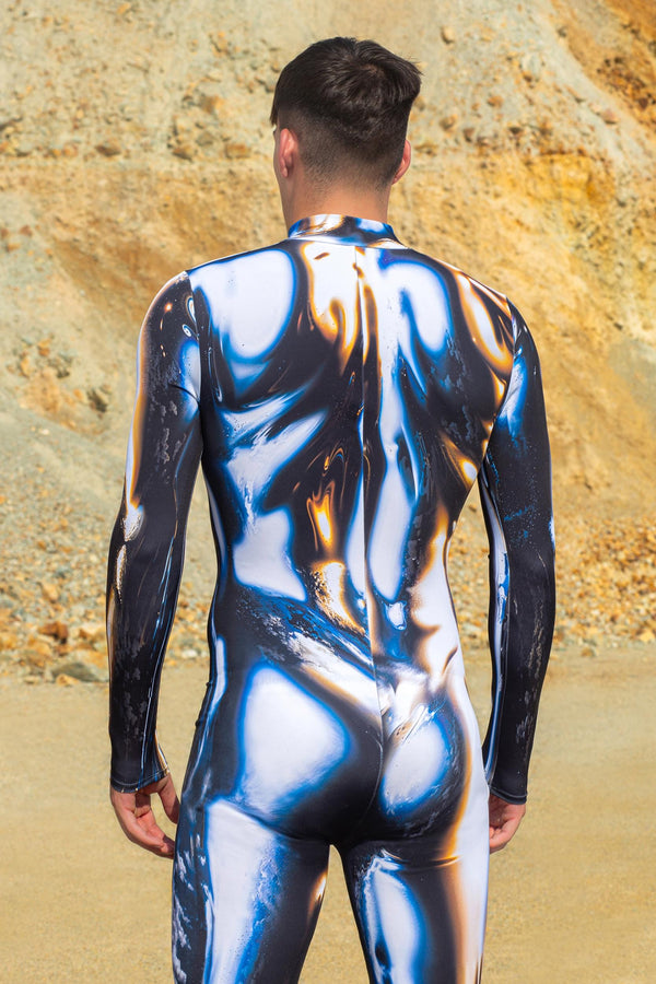Nova Male Costume