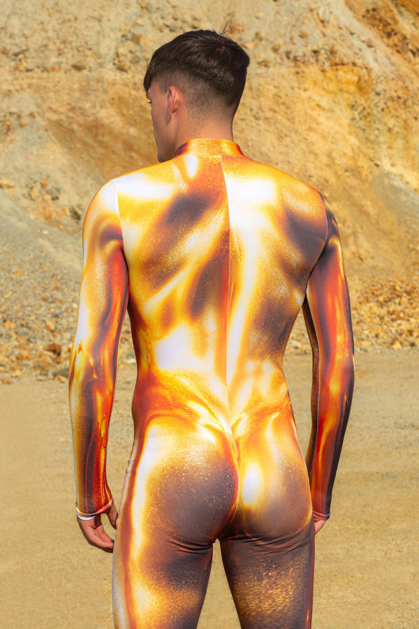 Solara Male Costume