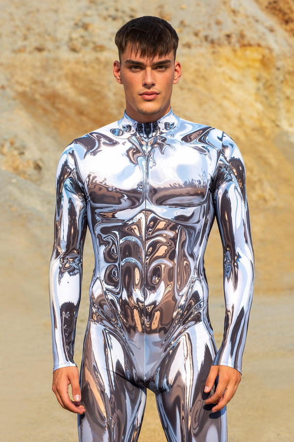 Alloya Male Costume