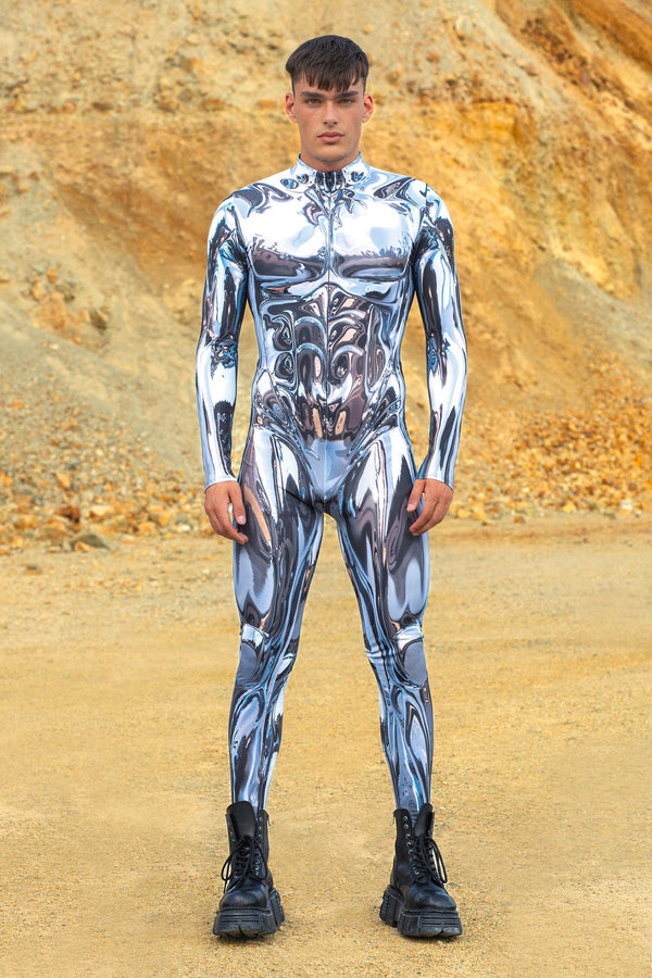 Alloya Male Costume