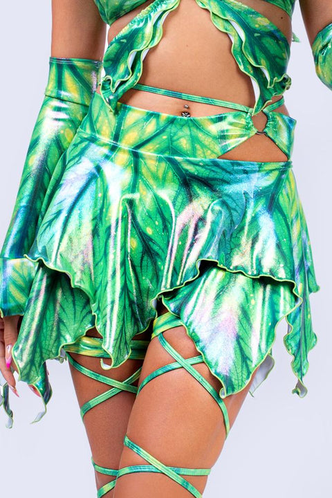 Sappy Butterfly Set