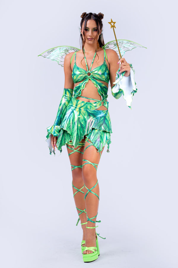 Sappy Butterfly Set