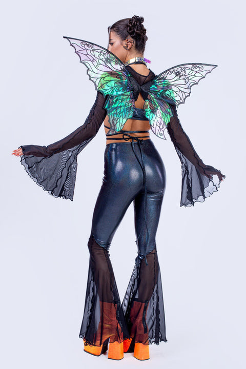 Night Fairy Set