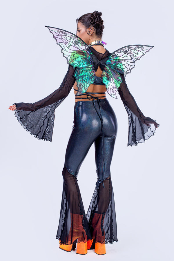 Night Shade Set