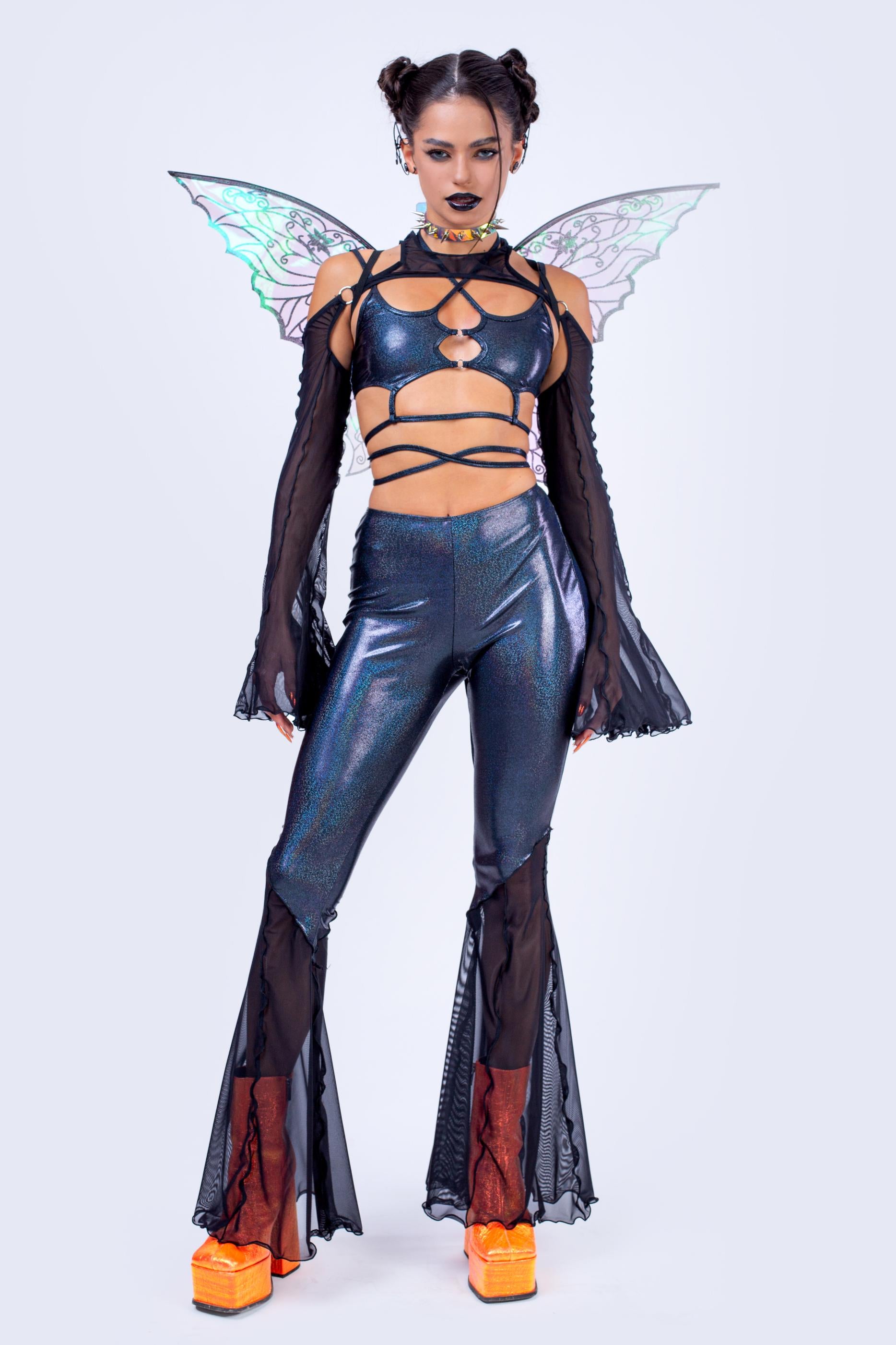BADINKA Night Shade Set