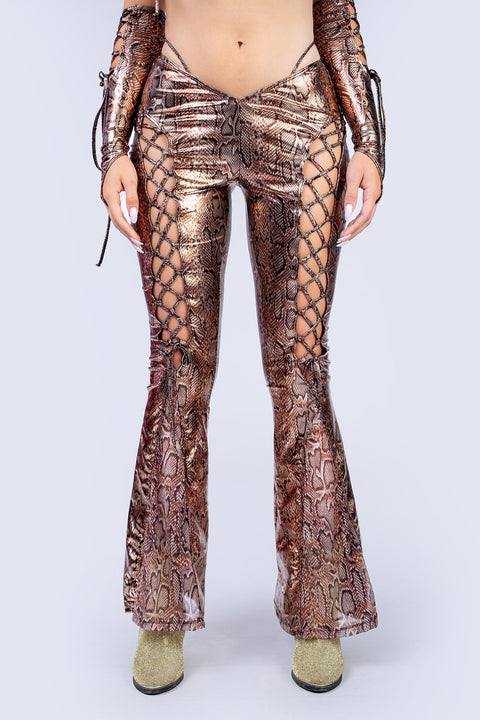 Hot To Trot Cowgirl Pants