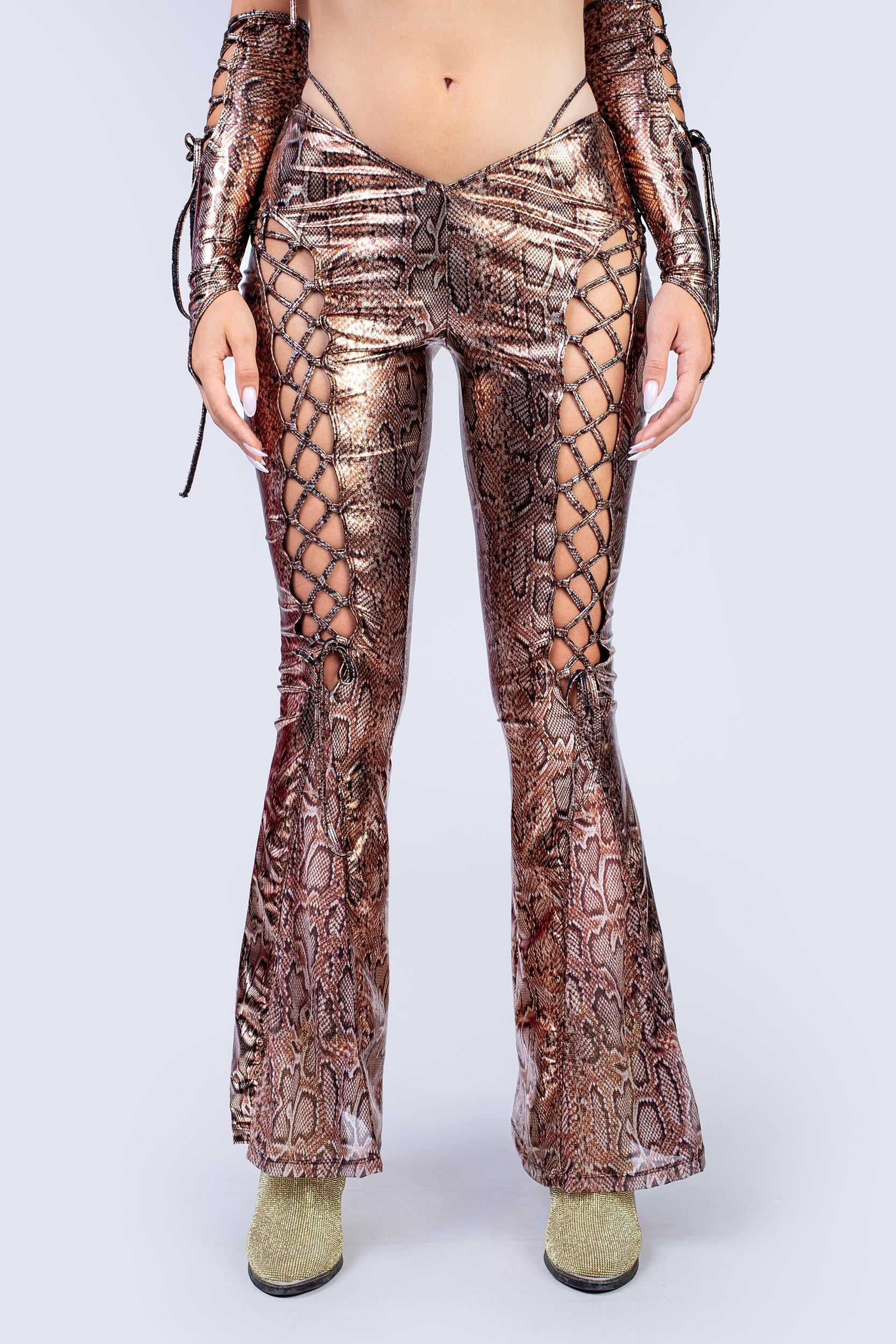 BADINKA Women Hot To Trot Cowgirl Set