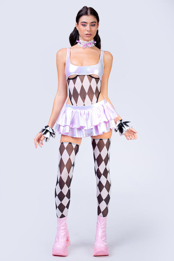 Freak Show Bodysuit