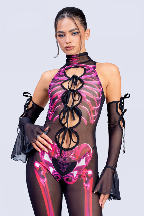 Sugar Ribs Set