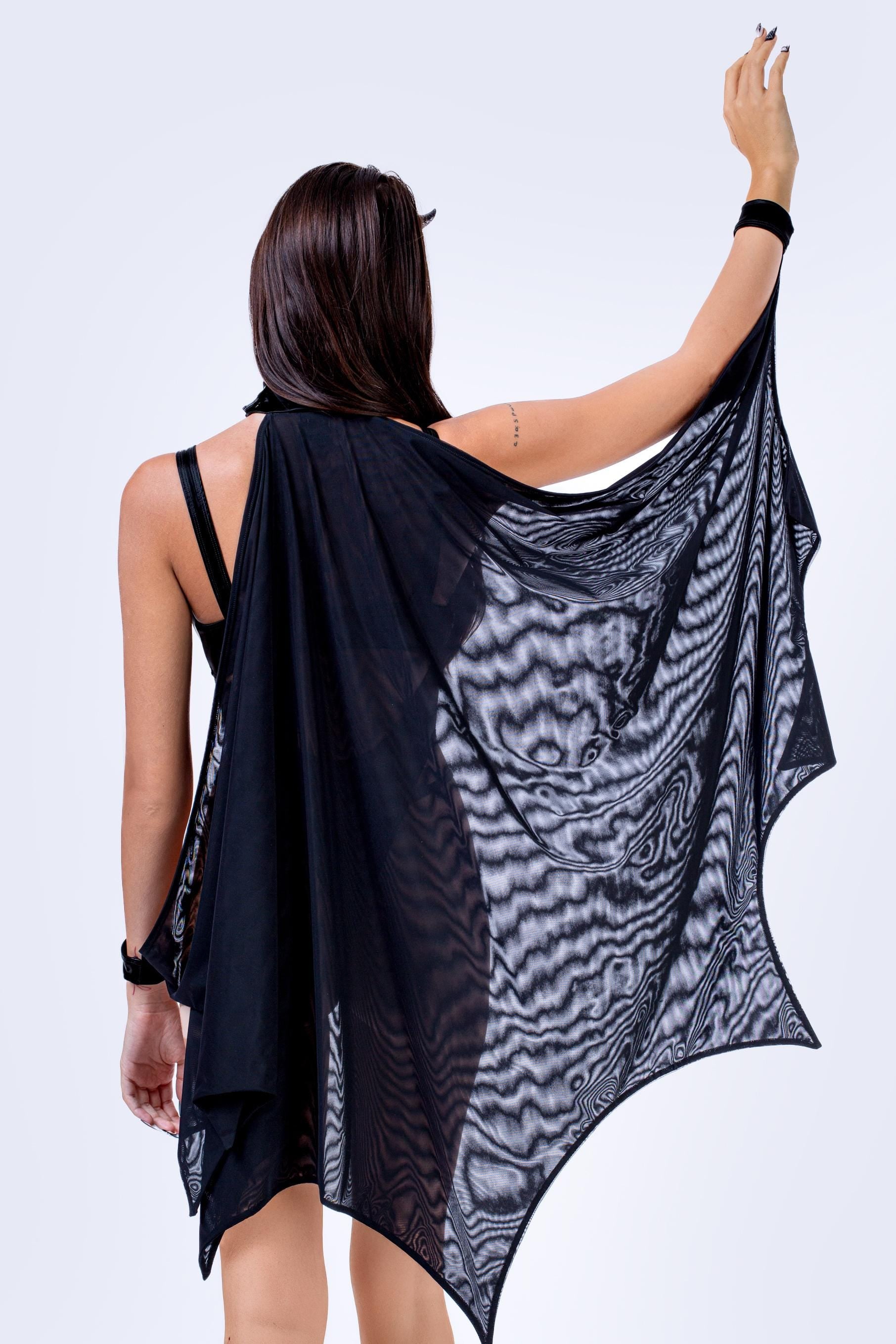 BADINKA Superbad Bodysuit Black