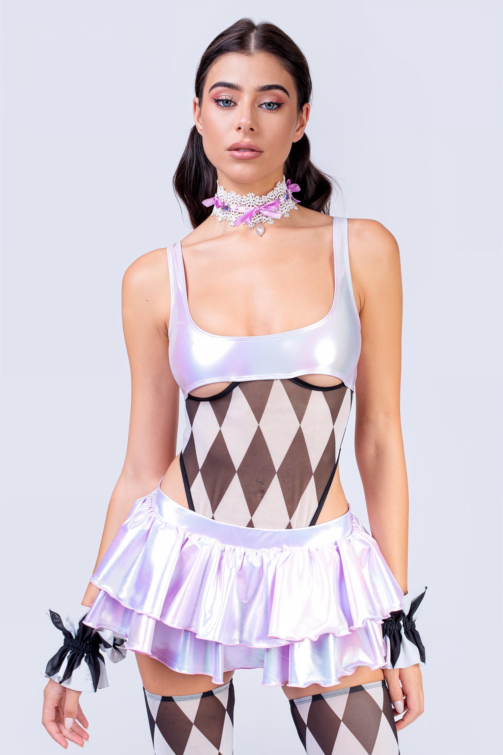 BADINKA Freak Show Bodysuit