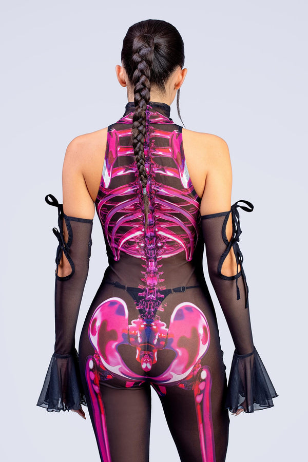 Sugar Ribs Set