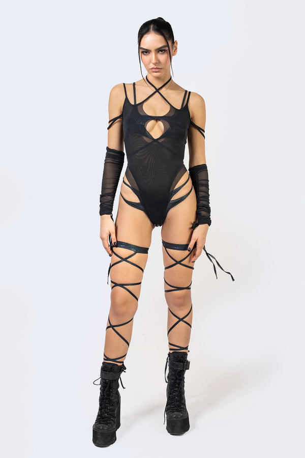 Entwined X A Star Is Born Set