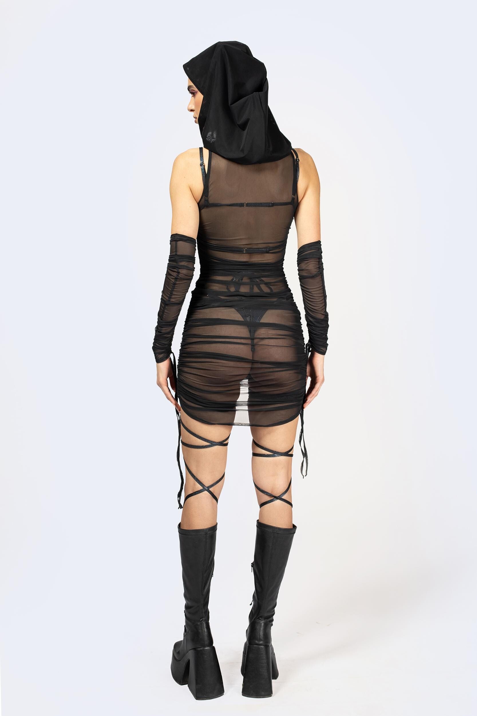 BADINKA Horizon X A Star Is Born Set 6