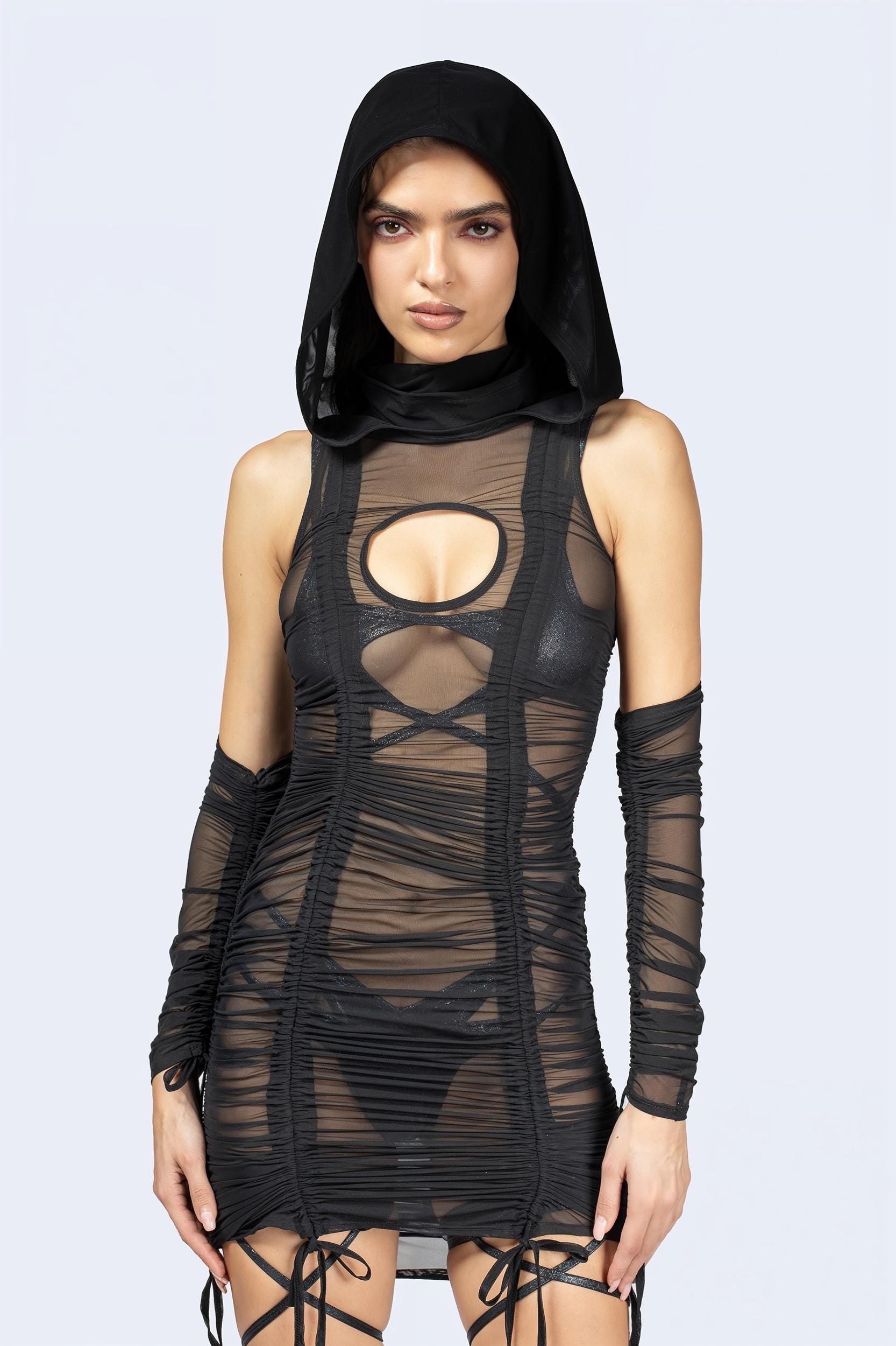 BADINKA Horizon X A Star Is Born Set