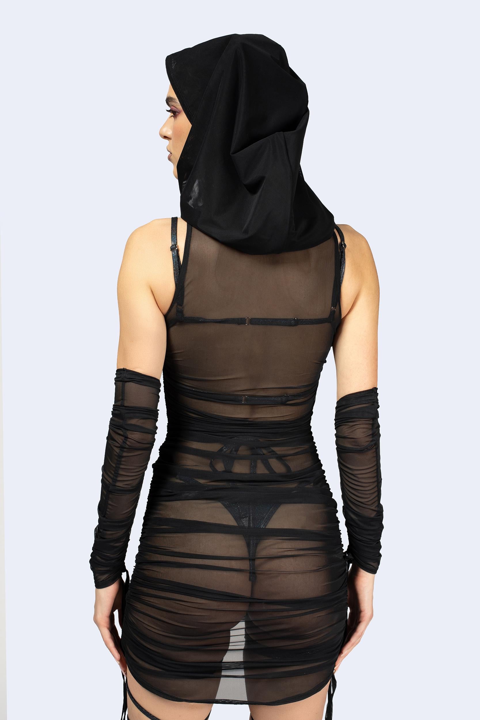 BADINKA Horizon X A Star Is Born Set Rave