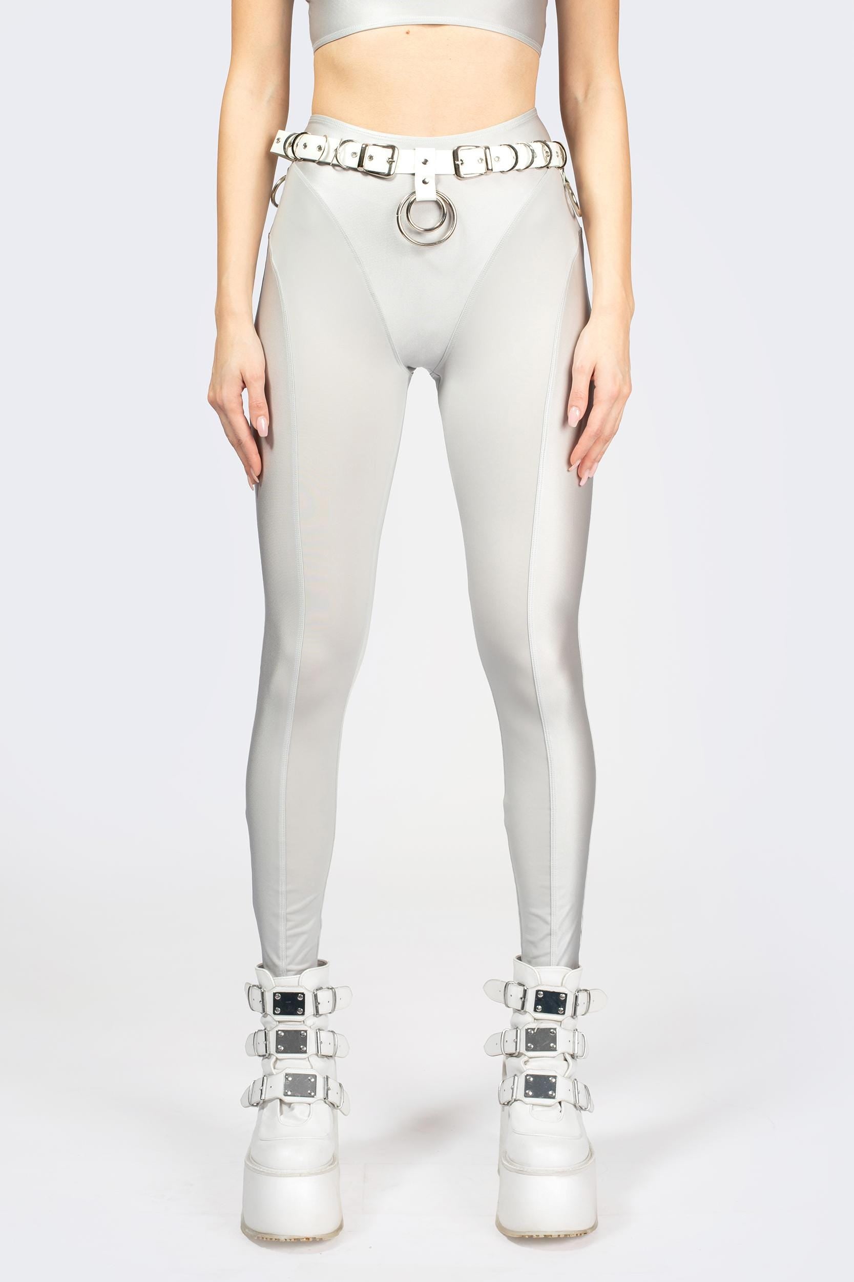 BADINKA I Interface Leggings