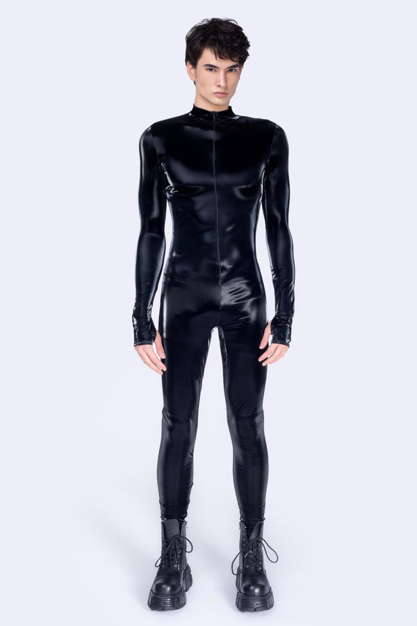 Starved For Glamour Male Costume