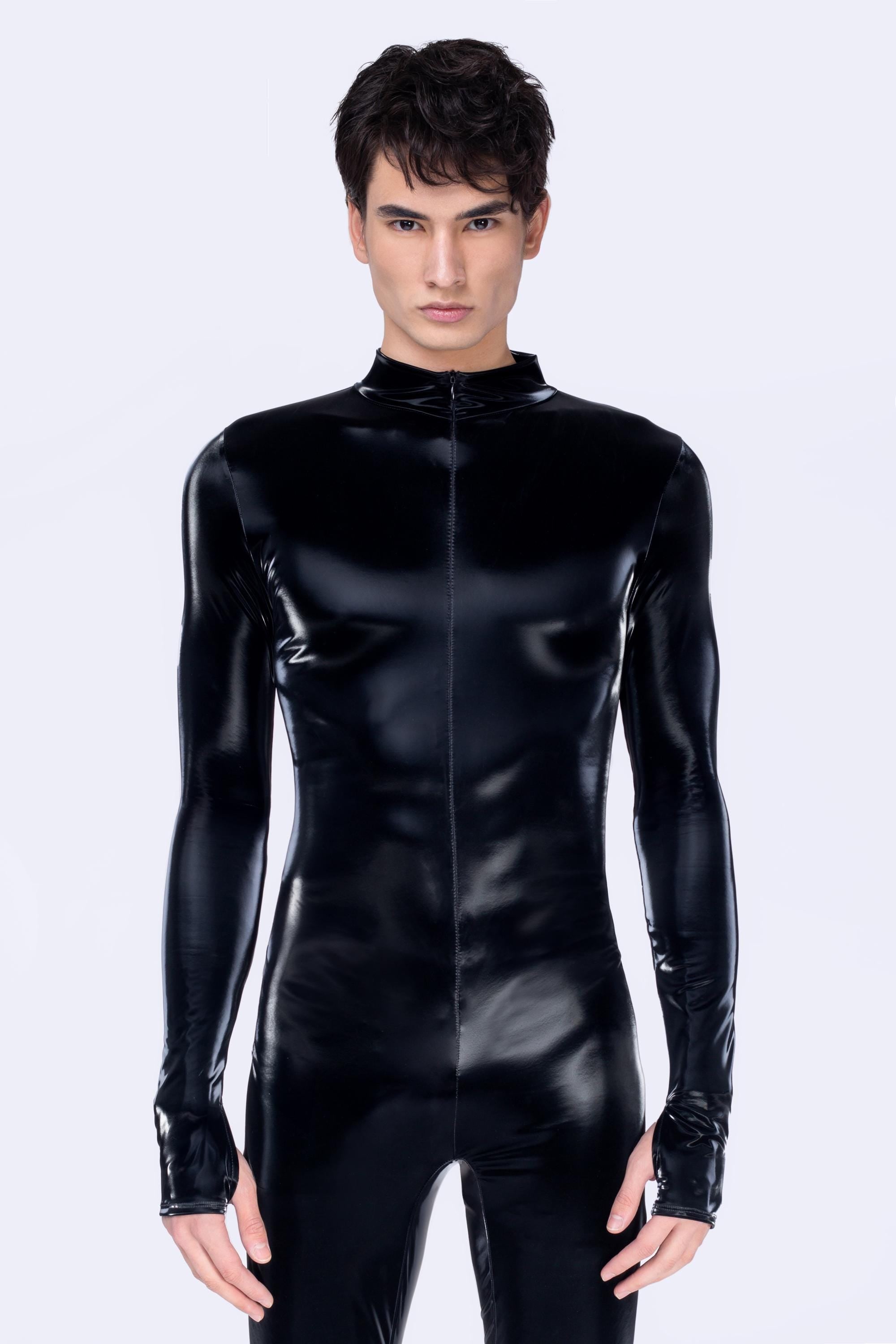 BADINKA Starved For Glamour Male Costume