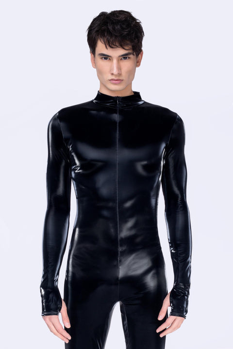 Starved For Glamour Male Costume