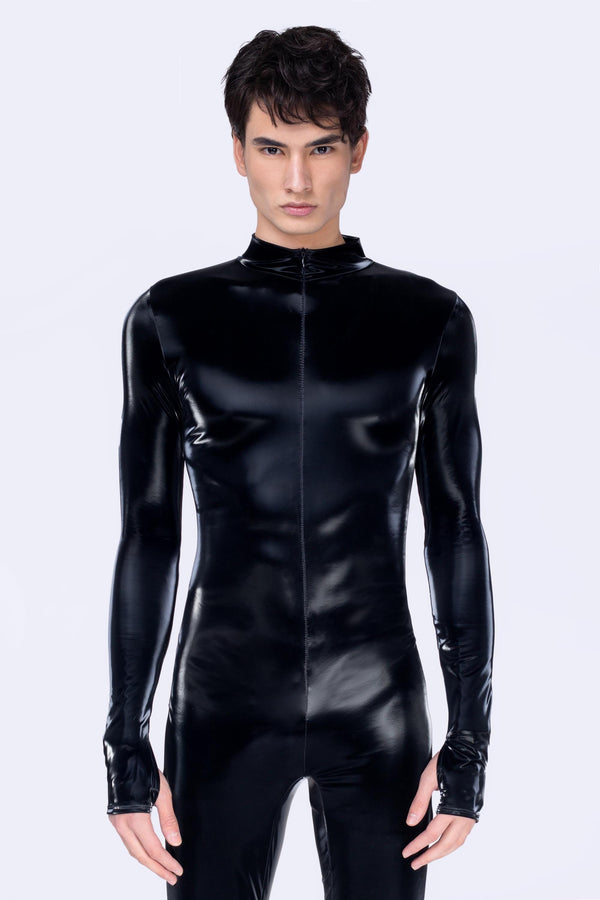 Starved For Glamour Male Costume