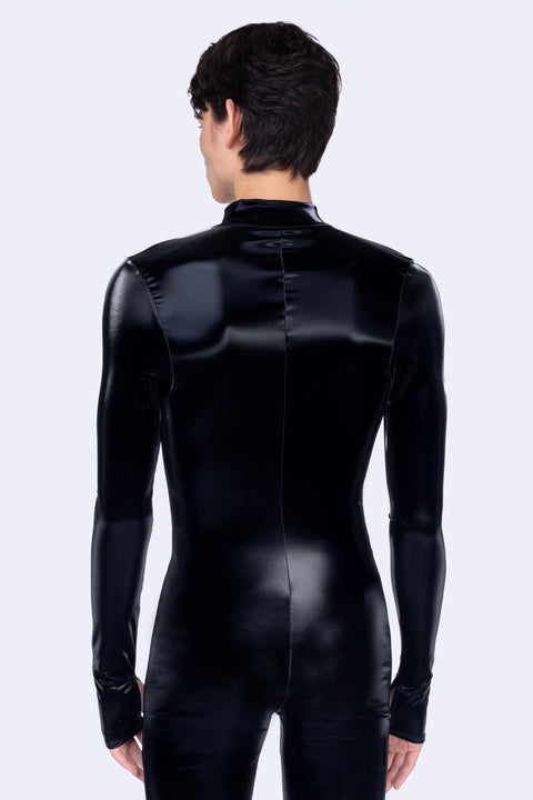Starved For Glamour Male Costume