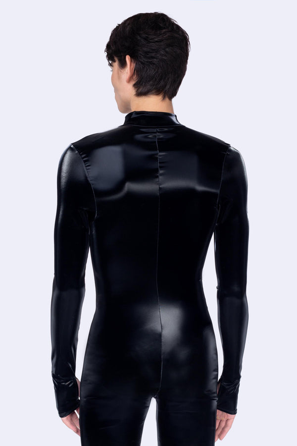 Starved For Glamour Male Costume