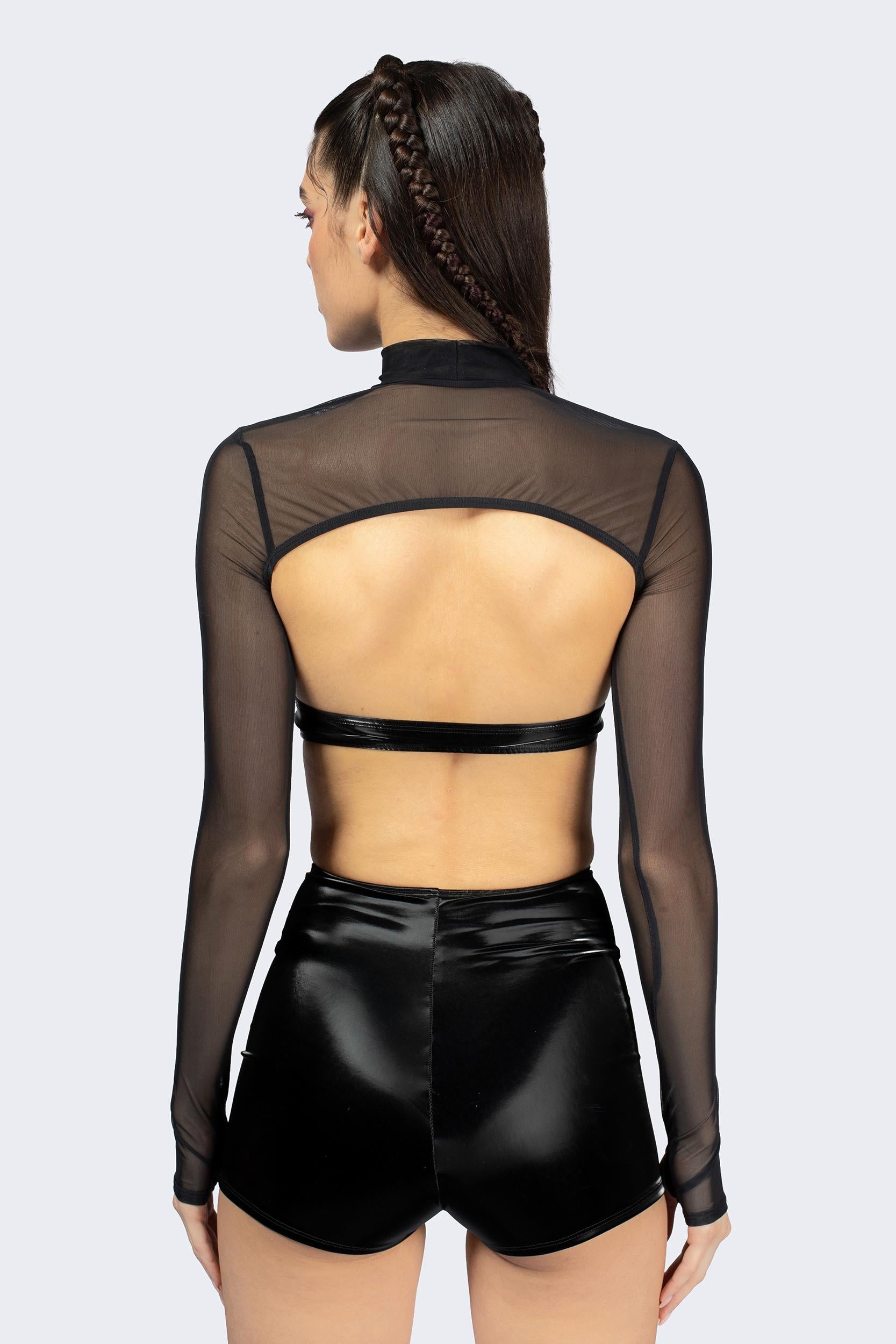 BADINKA Women Break A Sweat Top and Shorts Set