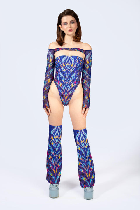Cosmic Symmetry 3-Piece Set