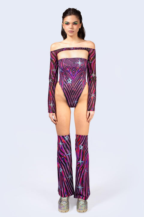 Powerhouse 3-Piece Set