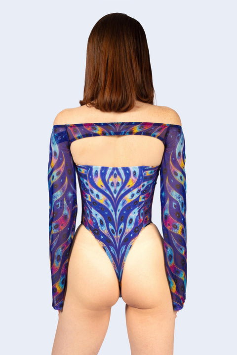 Cosmic Symmetry 3-Piece Set